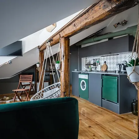 Apartment Sky-view With Cozy Boho Vibes By Flat Mаnager *