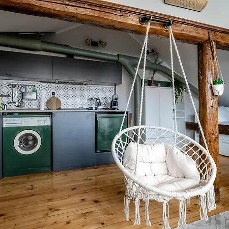 Apartment Sky-view With Cozy Boho Vibes By Flat Mаnager *